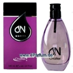 Chatler On Women - Eau de Toilette fur Damen 100 ml