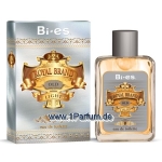 Bi-Es Royal Brand Old Light - Eau de Toilette fur Herren 100 ml