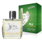 Chatler PLL Sensation Men - Eau de Parfum fur Herren 100 ml