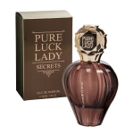 Linn Young Pure Luck Lady Secrets - Eau de Parfum fur Damen 100 ml