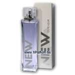 Cote Azur New Woman - Eau de Parfum fur Damen 100 ml