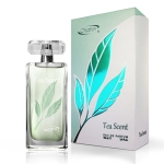 Chatler Tea Scent - Eau de Parfum fur Damen 100 ml