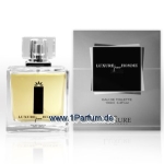 Luxure Base Homme - Eau de Toilette fur Herren 100 ml