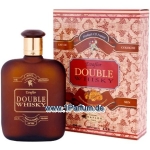 Evaflor Double Whisky Men - Eau de Toilette fur Herren 100 ml