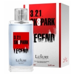 Luxure 321 Sk8park [Skatepark] Legend - Eau de Toilette fur Manner 100 ml