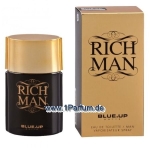 Blue Up Rich Man - Eau de Toilette fur Herren 100 ml