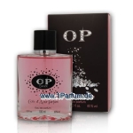 Cote Azur OP Dark Woman - Eau de Parfum fur Damen 100 ml