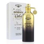 Cuba Authentic Dark Men - Eau de Toilette fur Herren 100 ml