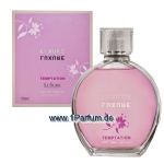 Luxure Temptation - Eau de Parfum fur Damen 100 ml