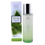 JFenzi Natural Line Grüner Tee - Eau de Parfum fur Damen 50 ml