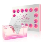 New Brand Miss - Eau de Parfum fur Damen 100 ml