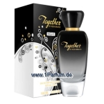 New Brand Together Night - Eau de Parfum fur Damen 100 ml