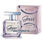 JFenzi Gossi Maybe - Eau de Parfum fur Damen 100 ml