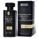 JFenzi Brave Men - Eau de Parfum fur Herren 100 ml