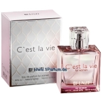 JFenzi Cest La Vie - Eau de Parfum fur Damen 100 ml