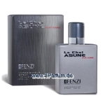 JFenzi Le Chel Asune Sport Homme - Eau de Parfum fur Herren 100 ml