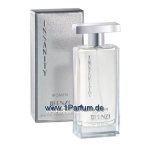 JFenzi Insanity Women - Eau de Parfum fur Damen 100 ml