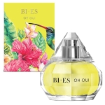 Bi-Es Oh Oui - Eau de Parfum fur Damen 100 ml