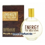 Blue Up Energy For Men - Eau de Toilette fur Herren 100 ml