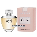 La Rive Cute - Eau de Parfum fur Damen 90 ml