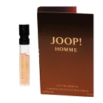 Joop! Homme Eau de Parfum - Eau de Parfum fur Herren, Probe 1,2 ml