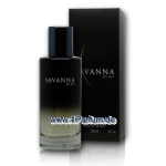 Cote Azur Savanna Men - Eau de Toilette fur Herren 100 ml