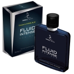 Dorall Fluid Intense Men - Eau de Toilette fur Herren 100 ml