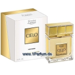 Lamis Cielo Pour Femme de Luxe - Eau de Parfum fur Damen 100 ml