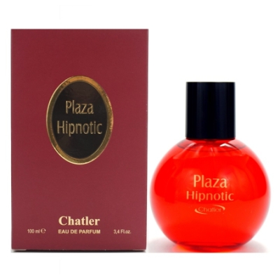 Chatler Plaza Hipnotic - Eau de Parfum fur Damen 100 ml