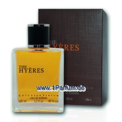 Cote Azur Hyeres Men - Eau de Toilette fur Herren 100 ml