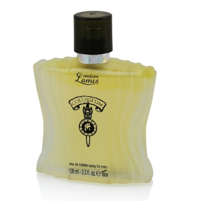 Lamis Colosseum - Eau de Toilette fur Herren 100 ml