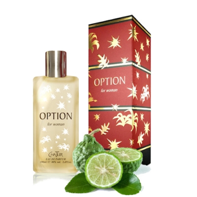 Chatler Option - Eau de Parfum fur Damen 100 ml