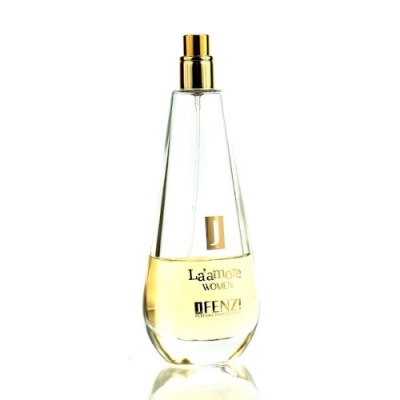 JFenzi La Amore - Eau de Parfum fur Damen, tester 50 ml