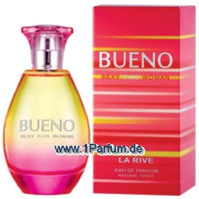 La Rive Bueno Sexy - Eau de Parfum fur Damen 90 ml