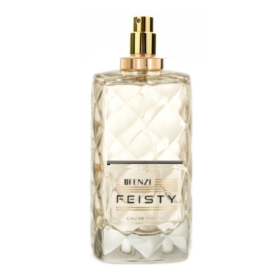 JFenzi Feisty - Eau de Parfum fur Damen, tester 50 ml