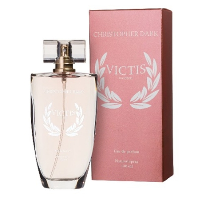 Christopher Dark Victis Women - Eau de Parfum fur Damen 100 ml