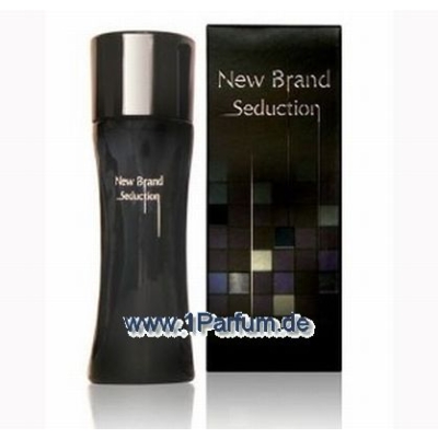 New Brand Seduction - Eau de Toilette fur Herren 100 ml