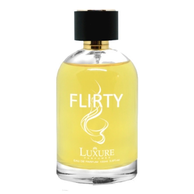 Luxure Flirty - Eau de Parfum fur Damen 100 ml