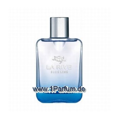 La Rive Blue Line - Eau de Toilette fur Herren, tester 90 ml