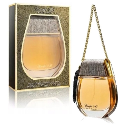 Sellion Beautiful Gold - Eau de Parfum fur Damen 100 ml