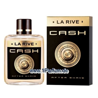 La Rive Cash Men - After Shave 100 ml