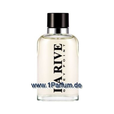 La Rive Grey Point - Eau de Toilette fur Herren, tester 90 ml