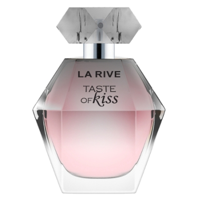 La Rive Taste of Kiss - Eau de Parfum fur Damen, tester 100 ml