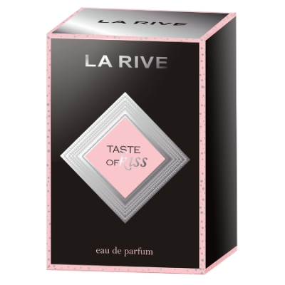 La Rive Taste of Kiss - Eau de Parfum fur Damen 100 ml