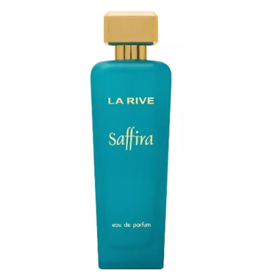 La Rive Saffira - Eau de Parfum fur Damen 90 ml