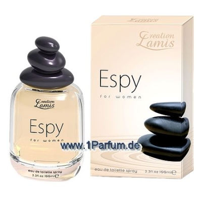 Lamis Espy Women - Eau de Parfum fur Damen 100 ml