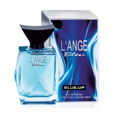 Blue Up Lange Bleu - Eau de Parfum fur Damen 100 ml