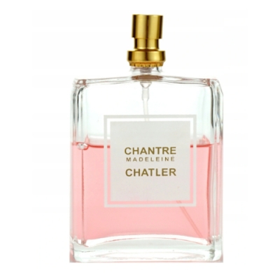 Chatler Chantre Madeleine - Eau de Parfum fur Damen, tester 40 ml