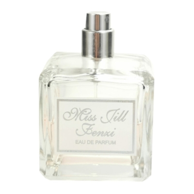 JFenzi Miss Jill - Eau de Parfum fur Damen, tester 50 ml