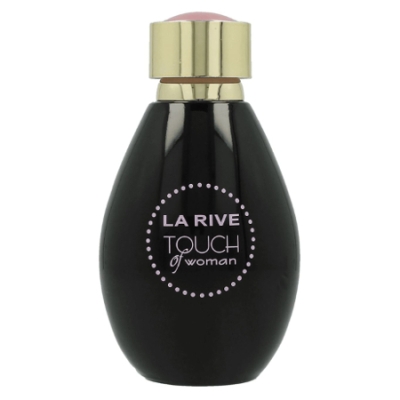 La Rive Touch Woman - Eau de Parfum fur Damen 90 ml